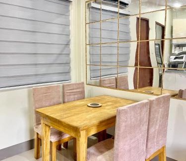 Baclayon Apartment | Cozy Cove