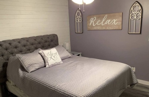 Stillwater House | Cozy Cowboy Cabin - Stillwater
