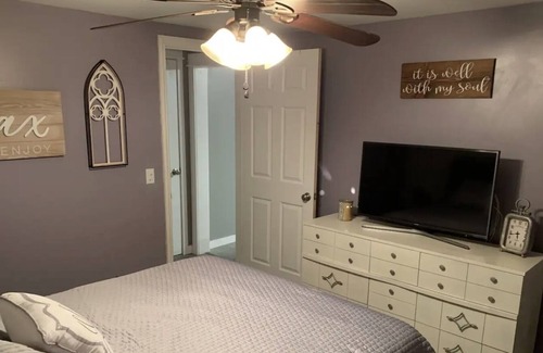 Stillwater House | Cozy Cowboy Cabin - Stillwater