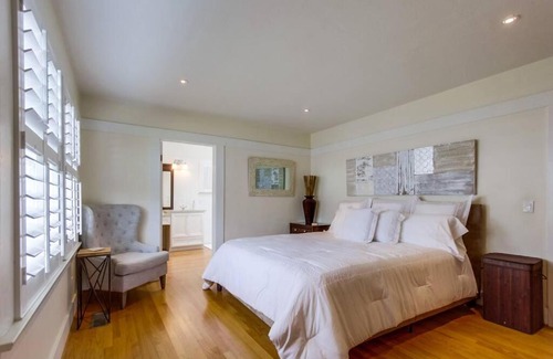 Hillcrest House | Cozy Craftsman Bungalow, Hillcrest/Mission Hills