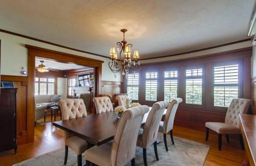 Hillcrest House | Cozy Craftsman Bungalow, Hillcrest/Mission Hills