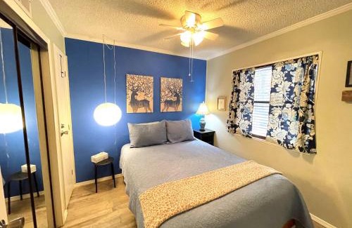 Ruidoso House | Cozy Creek Condo