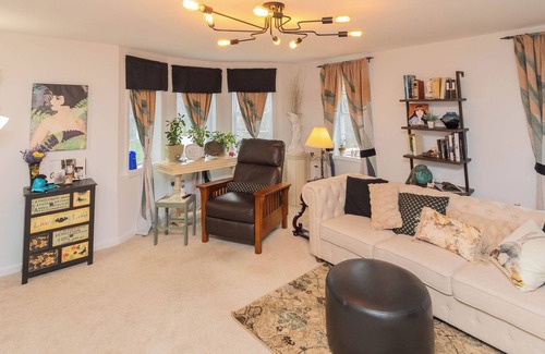 North Branch Bed & Breakfast | Cozy Creek Inn where the sound of rushing water will calm your spirit
