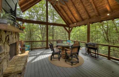 Epworth House | Cozy Creek