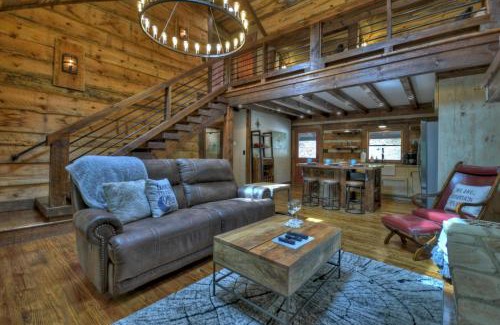 Epworth House | Cozy Creek