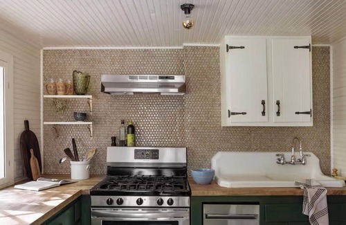 Shandaken Cabin | Cozy Creekside Charmer: Ski Cabin minutes to Phoenicia, Woodstock