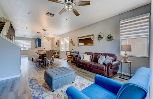 Crestwynd Bay House | Cozy Crestwynd Bay Retreat Near Disney