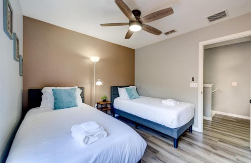 Crestwynd Bay House | Cozy Crestwynd Bay Retreat Near Disney