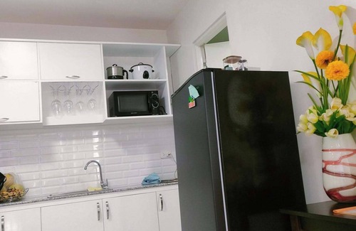 Puerto Princesa City Centre Condo | Cozy Crib Suite Condo w/Balcony Pool & Gym