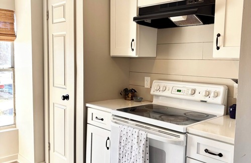 Callaway House | Cozy Cul-de-sac in southern Panama City. Close to town and Beaches