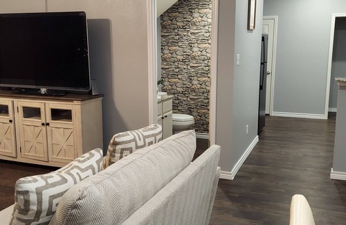 Killeen House | Cozy Cul de Sac