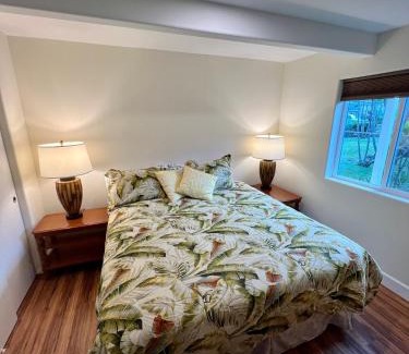 Kaneohe House | Cozy Custom Vacation Home