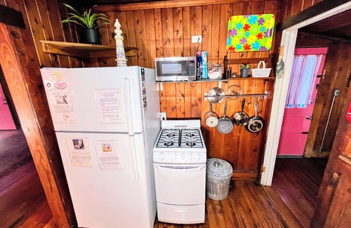 Nags Head Cottage | Cozy Cute Historic - Seaspray Cottage #3