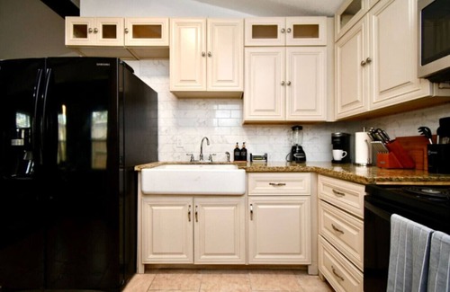 Cypress House | Cozy & Cute Home|2BD/1BR