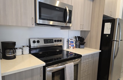 Pickering House | Cozy, Cute Home Away from Home