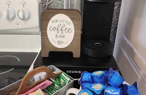 Wooster House | Cozy, cute home close to College of Wooster and Amish Country, Ohio