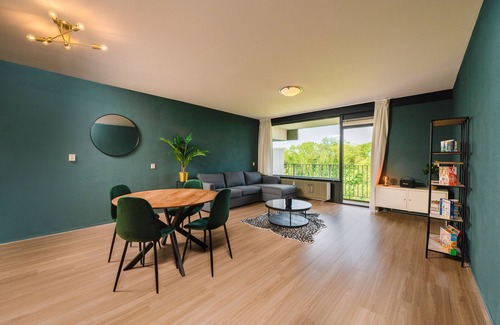 Stratum Apartment | Cozy DAF Apartment
