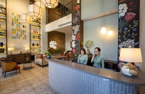 Hai Chau Hotel | Cozy Danang Boutique Hotel