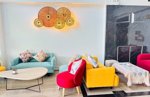 Chang Phueak House | Cozy Deluxe Double | Style Meets Comfort