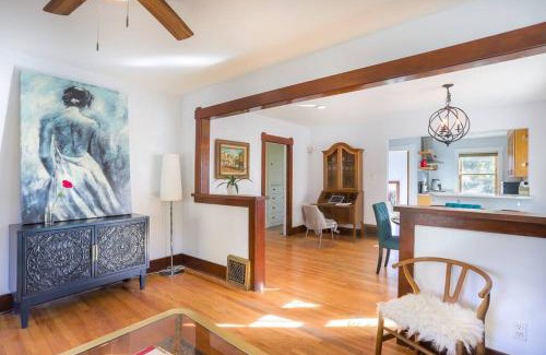 Hale House | Cozy Denver Stay Quiet Neighborhood Near Parks Dining Attractions
