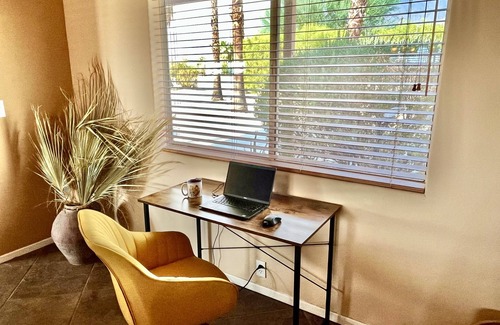 Borrego Springs House | Cozy Desert Hideout with Pool