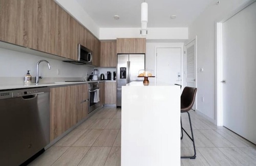 Northeast Miami Apartment | Cozy Design District condo w/pool, parking & gymnn