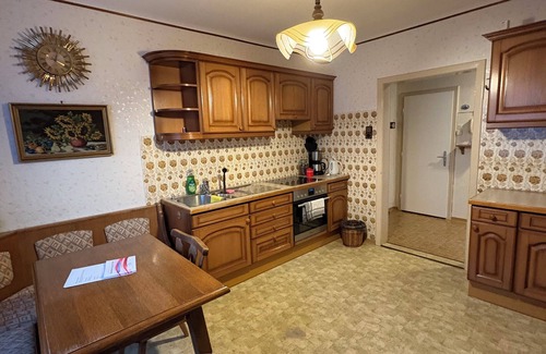 Traismauer House | Cozy detached house with garden