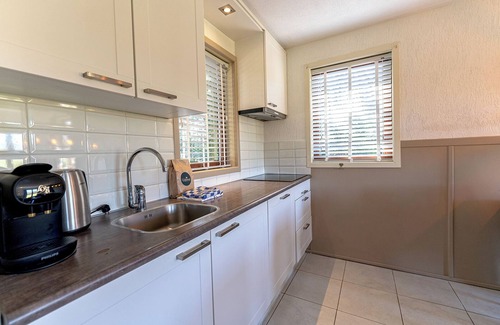 Municipality of Soest House | Cozy detached vacation home beautifully situated by the meadow