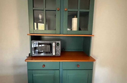 Neustadt bei Coburg Condo | Cozy DG vacation apartment with balcony for 1 - 5 persons