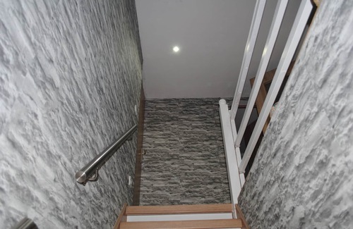 Leubsdorf Apartment | Cozy DG vacation apartment