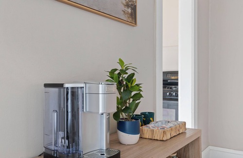 Lakewood Apartment | Cozy Dog-Friendly Boho Duplex