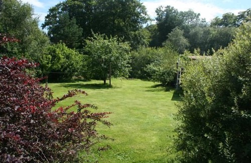 Letham Grange Cottage | Cozy, dog friendly cottage on the edge of Kinblethmont Estate near to golf and beaches