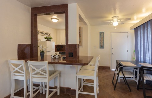 City Heights House | Cozy, dog-friendly home in center of San Diego