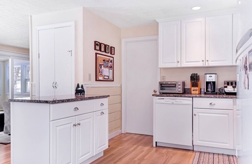 Eidelweiss Village House | Cozy dog-friendly home w/deck, fireplace, & forest views - very kid friendly