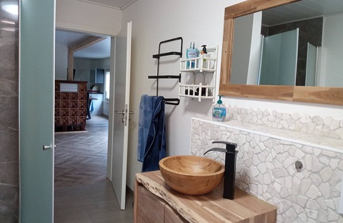 Torgelow House | Cozy dog-friendly house on the edge of the forest