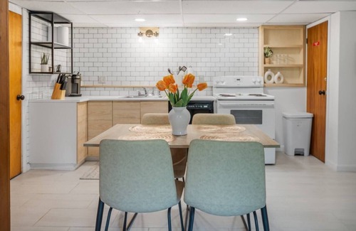 Lansing Apartment | Cozy Dog-friendly Villa off Cayuga Lake | Ithaca | Ridge Retreat #2