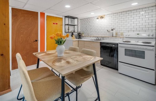 Lansing Apartment | Cozy Dog-friendly Villa off Cayuga Lake | Ithaca | Ridge Retreat #2