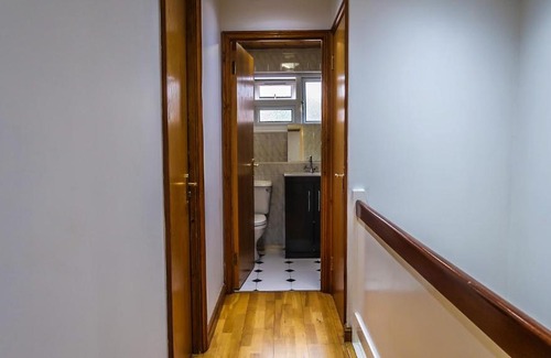 Livesey Apartment | Cozy double room - Only room