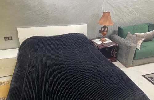 Ville Nouvelle Apartment | Cozy Downtown Apartment