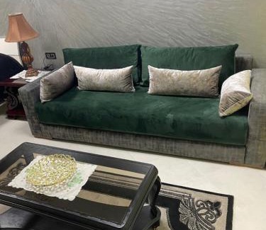 Ville Nouvelle Apartment | Cozy Downtown Apartment
