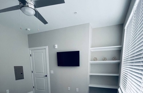 Summerhill Apartment | COZY DOWNTOWN ATLANTA STAY
