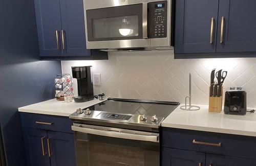 Summerhill Apartment | COZY DOWNTOWN ATLANTA STAY