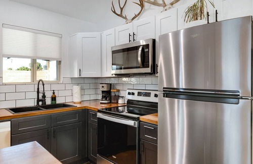 Chandler House | Cozy downtown Chandler Home w/a touch of AZ Southwest vibes