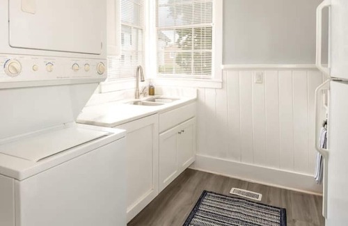 Downtown Charleston Apartment | Cozy Downtown Charleston Apt