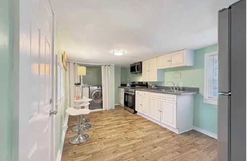 Edenton House | Cozy Downtown Edenton-Walk to Shops & Waterfront!