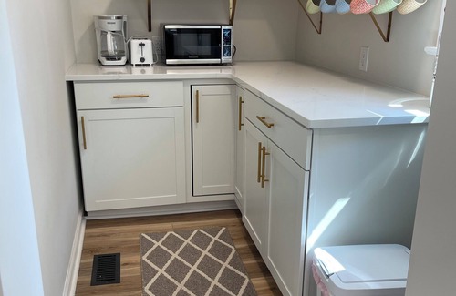Fort Mill House | COZY Downtown FORT MILL.1/2 block to MAIN STREET Restaurants* (3 bd, 2 ba)