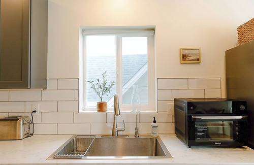 Moscow Apartment | Cozy Downtown Havens - 3