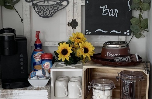 Grand Junction House | Cozy downtown retreat (pet friendly!)