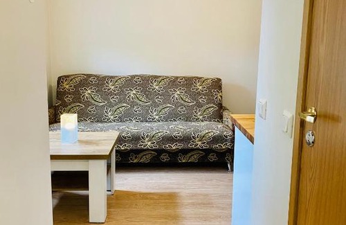 Tartu Apartment | Cozy Downtown studio