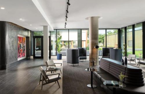 Historic Ybor Apartment | Cozy Downtown Studio Free Parking Close to DT